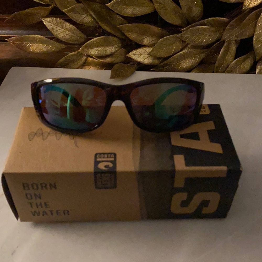 Costa Zane Tortoise 580P